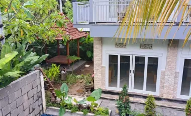 21 Bedroom Hotel for sale in Jimbaran, Bali
