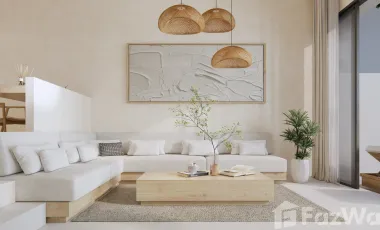 1 Bedroom Villa for sale in Pecatu, Bali