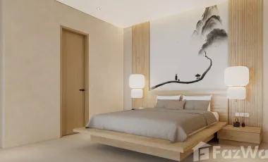 1 Bedroom Villa for sale in Pecatu, Bali