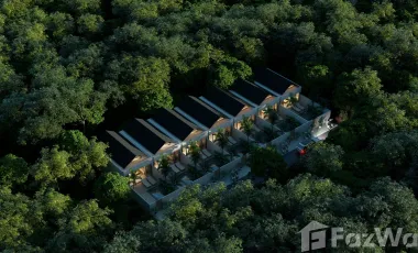 1 Bedroom Villa for sale in Pecatu, Bali