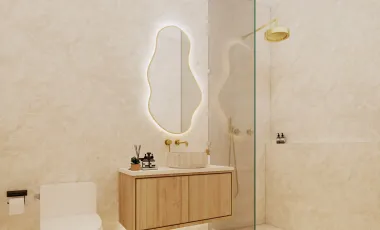 1 Bedroom Villa for sale in Pecatu, Bali