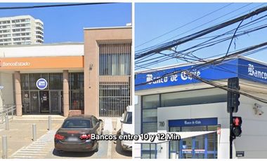 Departamento en Arriendo en Campus del mar 1111