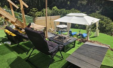 Departamento en Arriendo en Campus del mar 1111