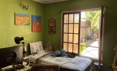 Casa en Venta en Zapadores con María del Pilar