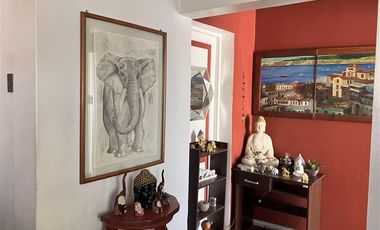 Casa en Venta en Zapadores con María del Pilar