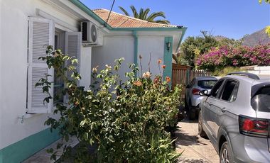 Casa en Venta en Zapadores con María del Pilar