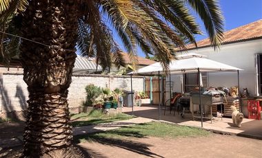 Casa en Venta en Zapadores con María del Pilar