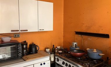 Casa en Venta en Zapadores con María del Pilar