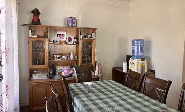 Casa en Venta en Zapadores con María del Pilar
