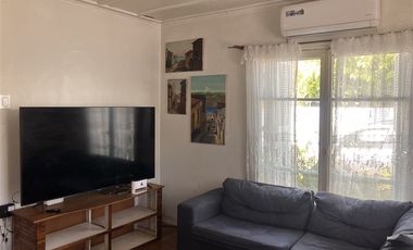 Casa en Venta en Zapadores con María del Pilar