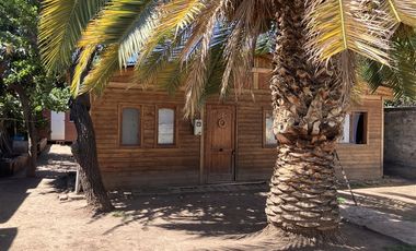 Casa en Venta en Zapadores con María del Pilar