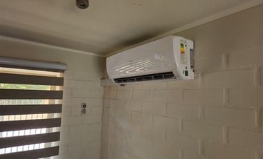 Casa en Arriendo en El Corralero