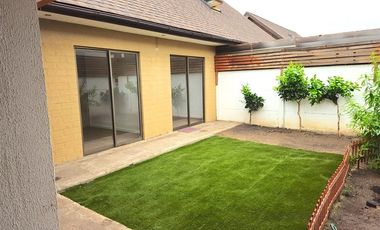 Casa en Arriendo en El Corralero