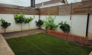 Casa en Arriendo en El Corralero