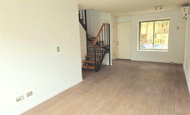 Casa en Arriendo en El Corralero