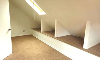 Casa en Arriendo en El Corralero