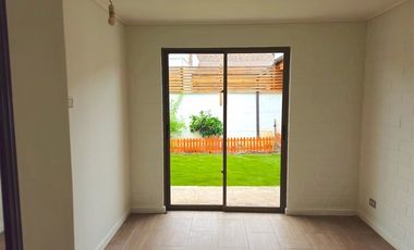 Casa en Arriendo en El Corralero