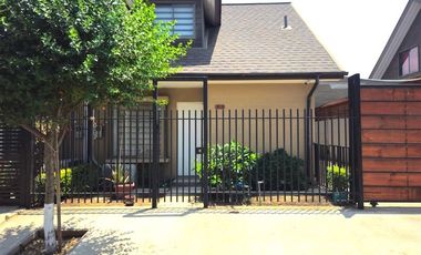 Casa en Arriendo en El Corralero