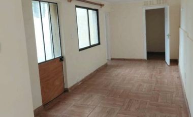 Se Arrienda Loft. Calle Tocornal. Cerro Baron. Valparaíso