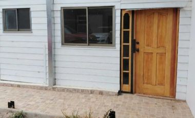 Se Arrienda Loft. Calle Tocornal. Cerro Baron. Valparaíso