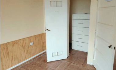 Se Arrienda Loft. Calle Tocornal. Cerro Baron. Valparaíso