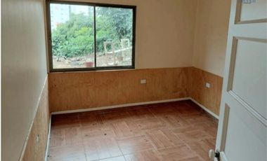 Se Arrienda Loft. Calle Tocornal. Cerro Baron. Valparaíso