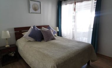 ARRIENDO CASA CON PISCINA, MACHALI