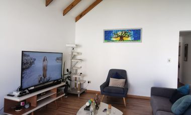 ARRIENDO CASA CON PISCINA, MACHALI