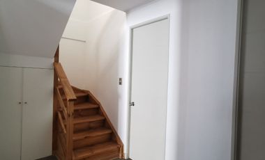 ARRIENDO CASA CON PISCINA, MACHALI