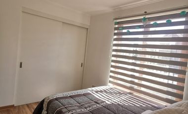 ARRIENDO CASA CON PISCINA, MACHALI