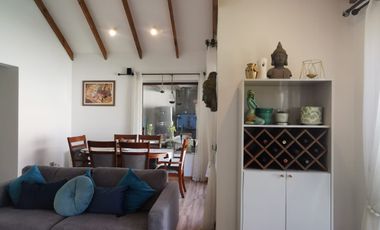 ARRIENDO CASA CON PISCINA, MACHALI