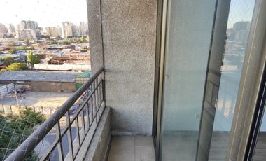 Departamento en arriendo en Matta