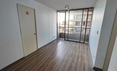 Departamento en arriendo en Matta