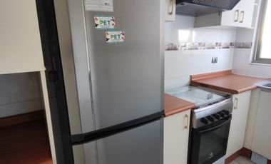 Departamento en arriendo en Matta