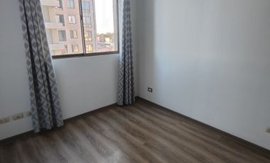 Departamento en arriendo en Matta