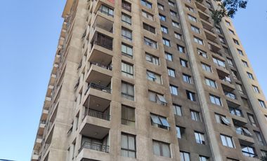 Departamento en arriendo en Matta