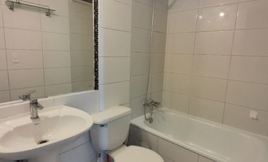 Departamento en arriendo en Matta