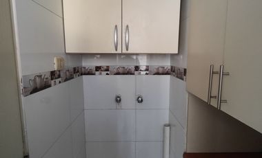 Departamento en arriendo en Matta