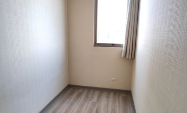 Departamento en arriendo en Matta