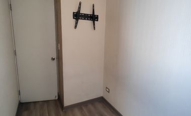 Departamento en arriendo en Matta
