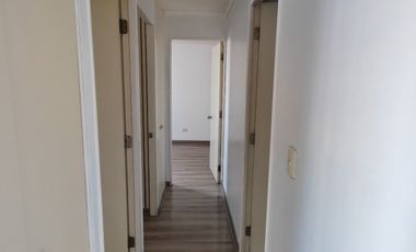 Departamento en arriendo en Matta