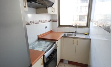 Departamento en arriendo en Matta