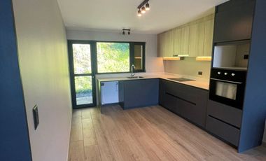 Casa en arriendo c/ estacionamiento en Camino Villarrica a Pucón