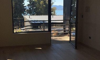 Casa en arriendo c/ estacionamiento en Camino Villarrica a Pucón