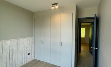 Casa en arriendo c/ estacionamiento en Camino Villarrica a Pucón