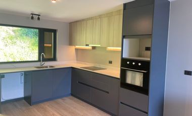 Casa en arriendo c/ estacionamiento en Camino Villarrica a Pucón