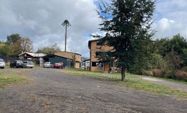 Propiedad comercial  en arriendo ubicado en Villarrica