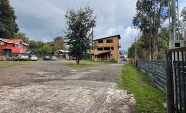 Propiedad comercial  en arriendo ubicado en Villarrica