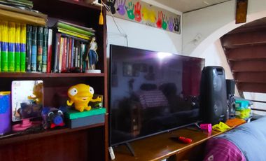 Vendo por apuro casa 3D+1B en La Granja