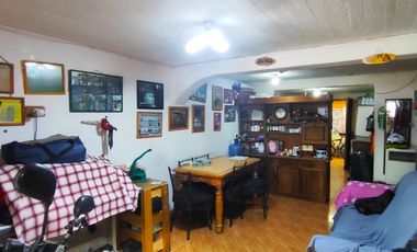 Vendo por apuro casa 3D+1B en La Granja